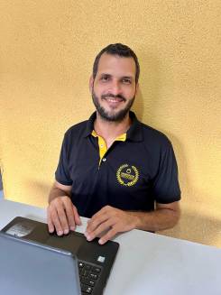 Hugo Rey Carvalho Sousa