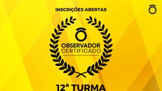 Inscricoes_abertas_12_turma_de_observadores_certificados