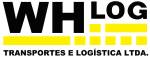 WH Transportes e Logística