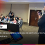 CEO do Observatório participa do 80° Encontro Nacional dos Detrans