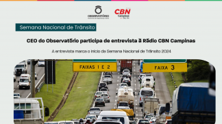 entrevista cbn campinas