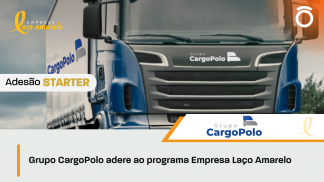 Grupo CargoPolo - Adesão