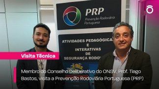 Visita a PRP_Tiago