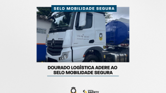 PORTAL SAFETY DOURADO