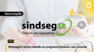 Opção Renovação 