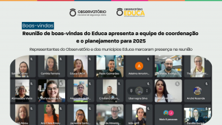 Reunião Educa