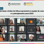 Reunião de boas-vindas do Educa apresenta a equipe de coordenação e o planejamento para 2025