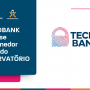 TECNOBANK torna-se mantenedor social do OBSERVATÓRIO